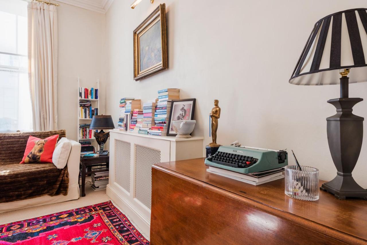 Classy And Spacious One Bedroom Flat In Amazing Location London Exterior photo